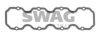 SWAG 40 90 4570 Gasket, cylinder head cover